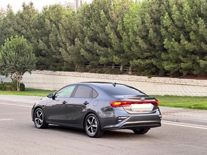 Kia Forte 2020, 98,334 km - 2.0 л - Bakı