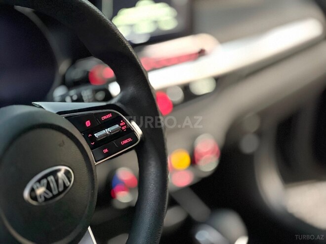 Kia Forte 2020, 98,334 km - 2.0 л - Bakı