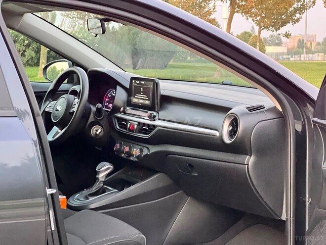 Kia Forte 2020, 98,334 km - 2.0 л - Bakı