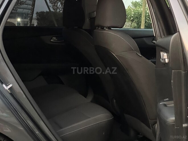 Kia Forte 2020, 98,334 km - 2.0 л - Bakı