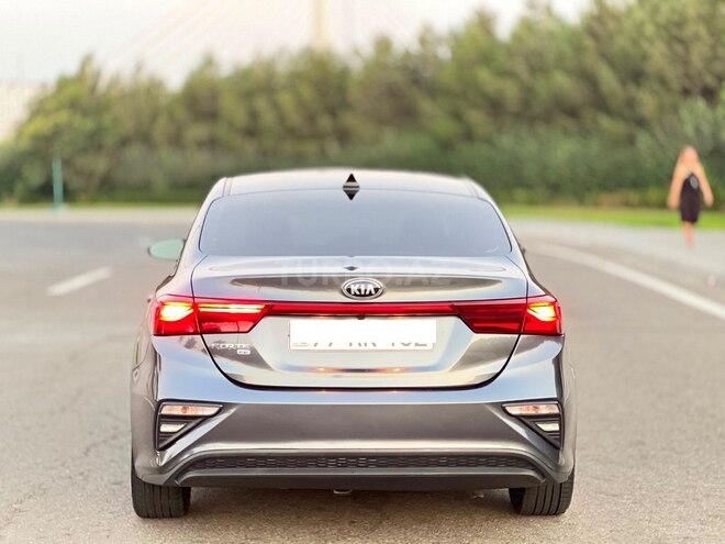 Kia Forte 2020, 98,334 km - 2.0 л - Bakı