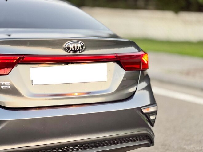 Kia Forte 2020, 98,334 km - 2.0 л - Bakı