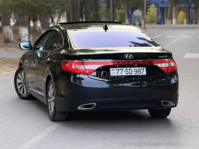Hyundai Grandeur 2014, 212,268 km - 2.4 l - Bakı