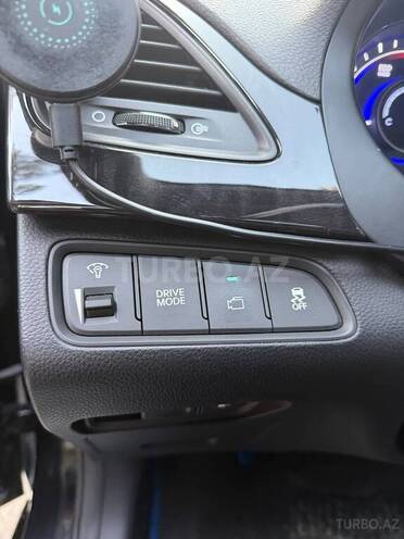 Hyundai Grandeur 2014, 212,268 km - 2.4 l - Bakı