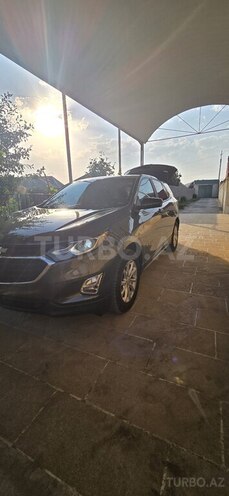 Chevrolet Equinox 2020, 298,000 km - 1.5 l - Gəncə