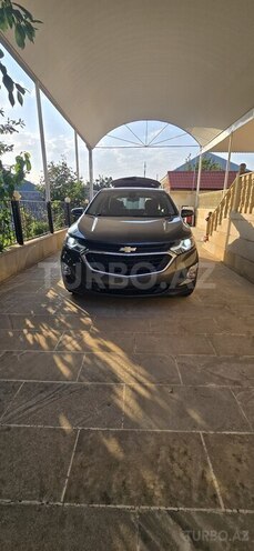 Chevrolet Equinox 2020, 298,000 km - 1.5 l - Gəncə