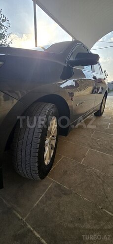 Chevrolet Equinox 2020, 298,000 km - 1.5 l - Gəncə