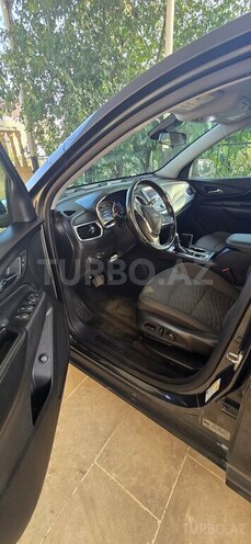 Chevrolet Equinox 2020, 298,000 km - 1.5 l - Gəncə
