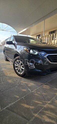 Chevrolet Equinox 2020, 298,000 km - 1.5 l - Gəncə