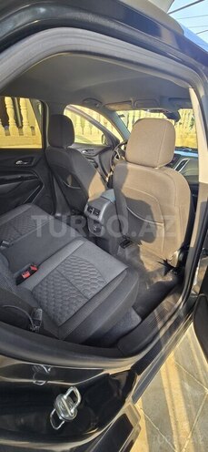 Chevrolet Equinox 2020, 298,000 km - 1.5 l - Gəncə