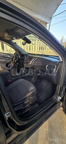 Chevrolet Equinox 2020, 298,000 km - 1.5 l - Gəncə
