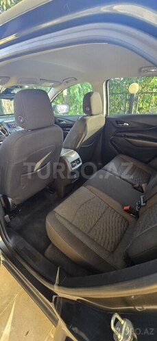 Chevrolet Equinox 2020, 298,000 km - 1.5 l - Gəncə