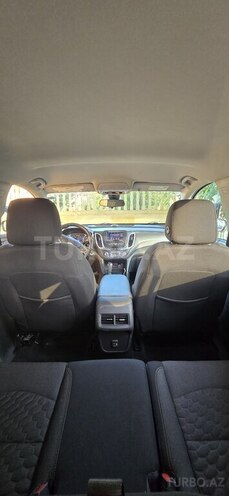 Chevrolet Equinox 2020, 298,000 km - 1.5 l - Gəncə