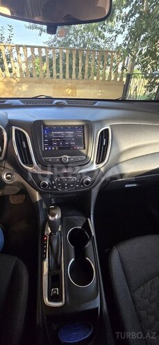 Chevrolet Equinox 2020, 298,000 km - 1.5 l - Gəncə