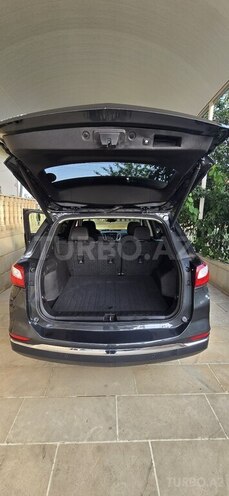 Chevrolet Equinox 2020, 298,000 km - 1.5 l - Gəncə