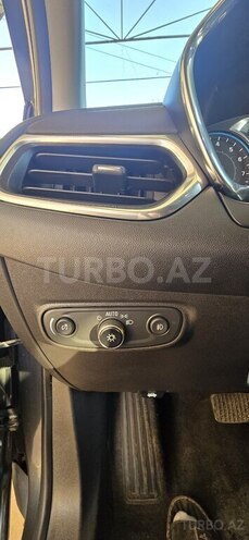 Chevrolet Equinox 2020, 298,000 km - 1.5 l - Gəncə