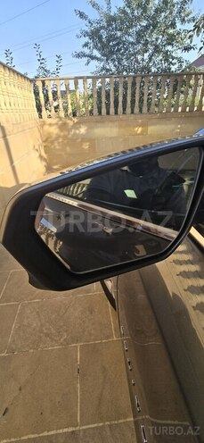 Chevrolet Equinox 2020, 298,000 km - 1.5 l - Gəncə