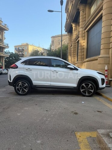 Chery  2024, 4,900 km - 1.5 l - Bakı