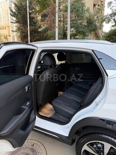 Chery  2024, 4,900 km - 1.5 l - Bakı