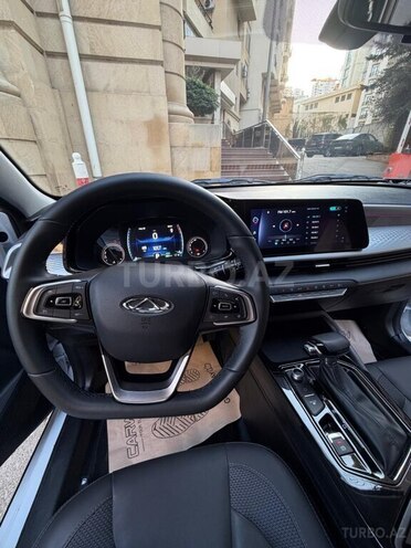 Chery  2024, 4,900 km - 1.5 l - Bakı