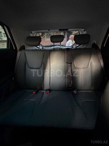 Chery  2024, 4,900 km - 1.5 l - Bakı