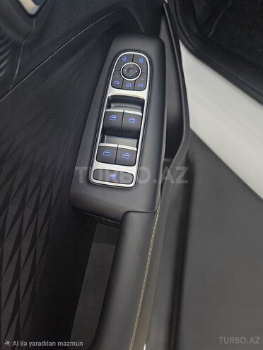 Chery  2024, 4,900 km - 1.5 l - Bakı