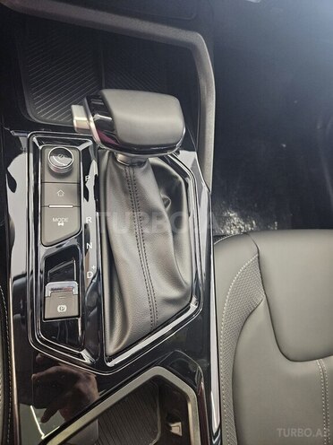Chery  2024, 4,900 km - 1.5 l - Bakı