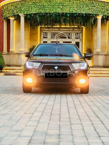 Khazar SD 2022, 140,000 km - 1.7 л - Bakı