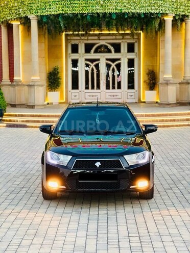 Khazar SD 2022, 140,000 km - 1.7 л - Bakı
