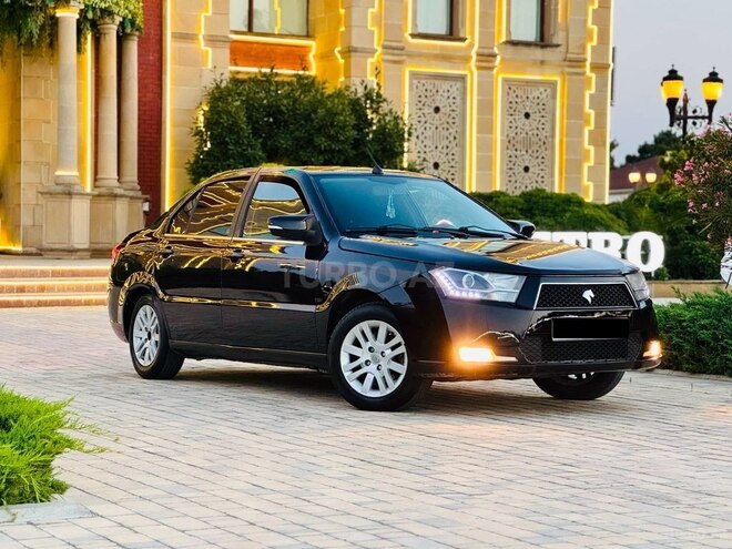 Khazar SD 2022, 140,000 km - 1.7 л - Bakı