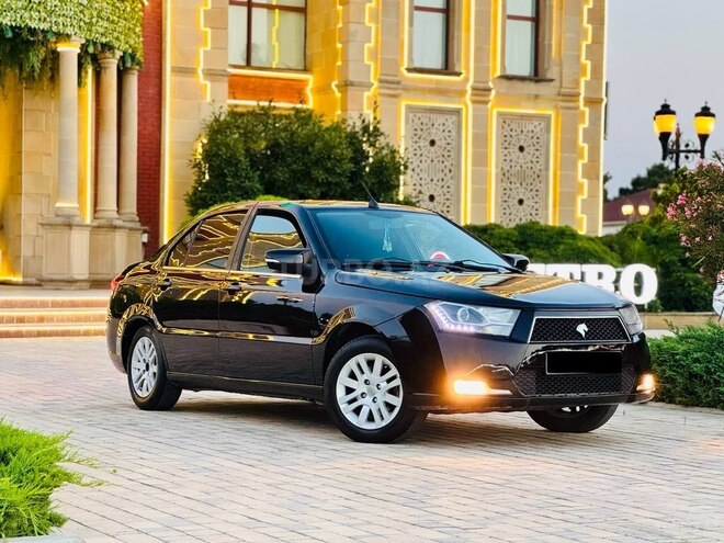 Khazar SD 2022, 140,000 km - 1.7 л - Bakı