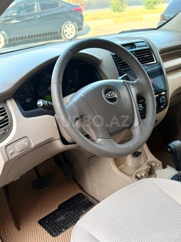 Kia Sportage 2008, 189,000 km - 2.0 l - Sumqayıt