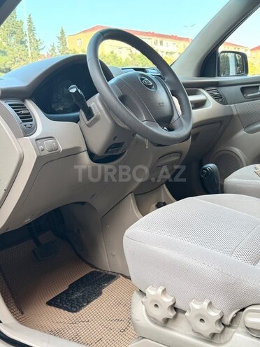 Kia Sportage 2008, 189,000 km - 2.0 l - Sumqayıt