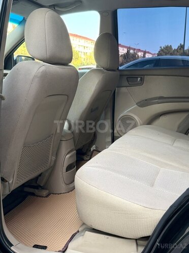 Kia Sportage 2008, 189,000 km - 2.0 l - Sumqayıt