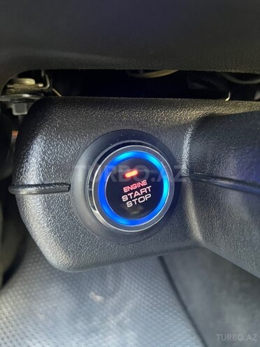 LADA (VAZ) Niva 2025, 34,000 km - 1.7 l - Bakı
