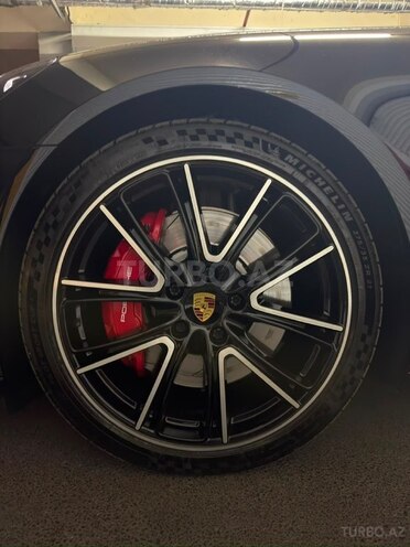 Porsche Panamera GTS 2020, 39,000 km - 4.0 л - Bakı
