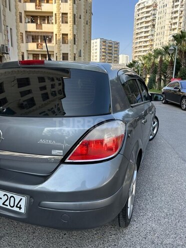 Opel Astra 2005, 412,000 km - 1.8 l - Bakı