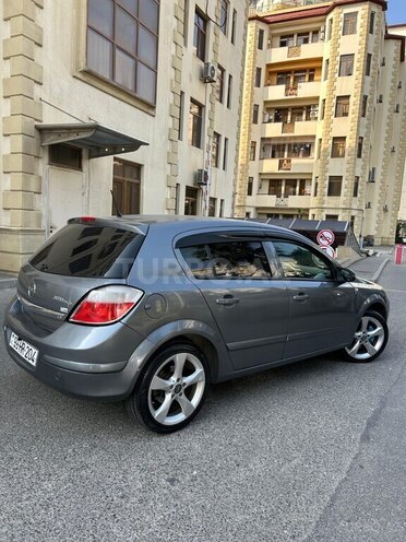 Opel Astra 2005, 412,000 km - 1.8 l - Bakı