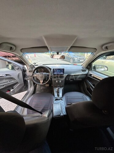 Opel Astra 2005, 412,000 km - 1.8 l - Bakı