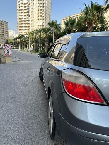 Opel Astra 2005, 412,000 km - 1.8 l - Bakı