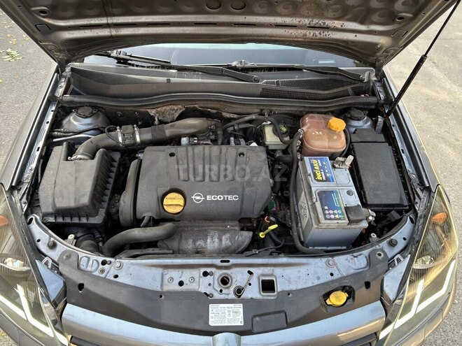 Opel Astra 2005, 412,000 km - 1.8 l - Bakı