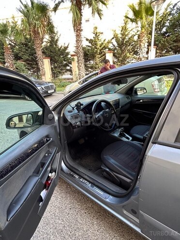 Opel Astra 2005, 412,000 km - 1.8 l - Bakı
