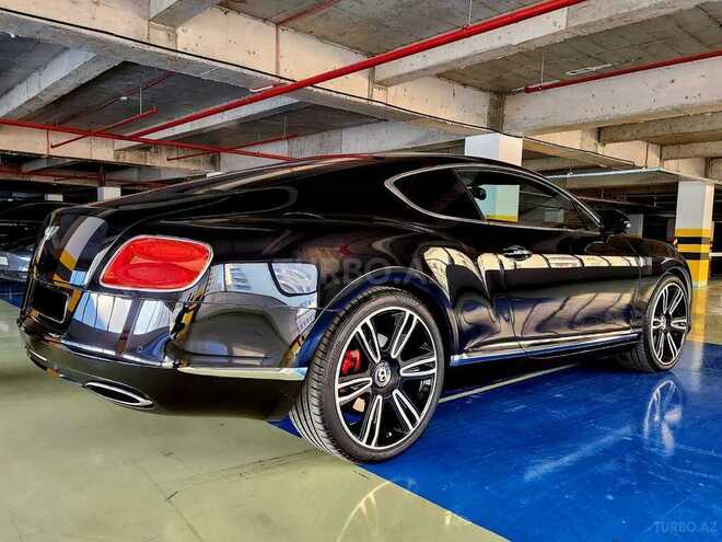 Bentley Continental GT 2015, 62,700 km - 4.0 l - Bakı