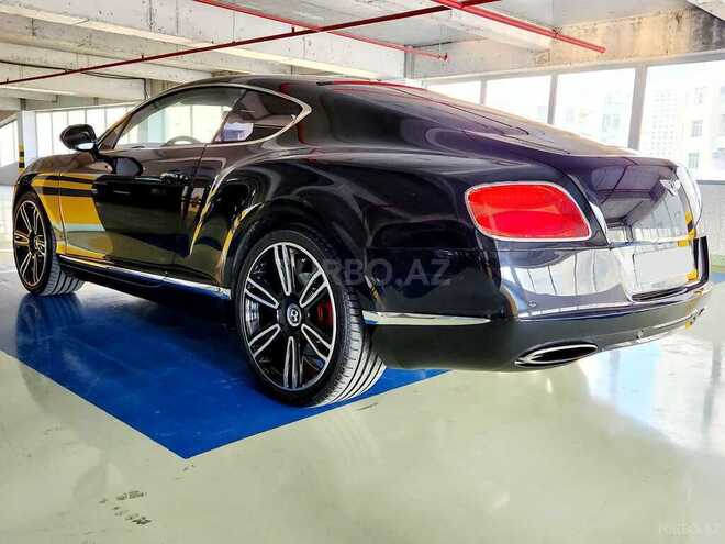Bentley Continental GT 2015, 62,700 km - 4.0 l - Bakı