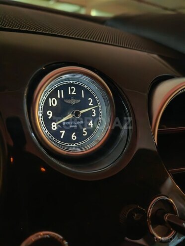 Bentley Continental GT 2015, 62,700 km - 4.0 l - Bakı