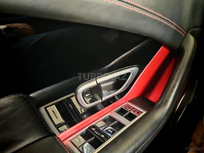 Bentley Continental GT 2015, 62,700 km - 4.0 l - Bakı