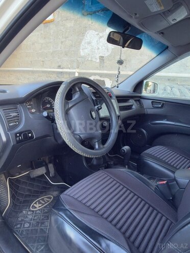 Kia Sportage 2008, 316,000 km - 2.0 л - Göyçay