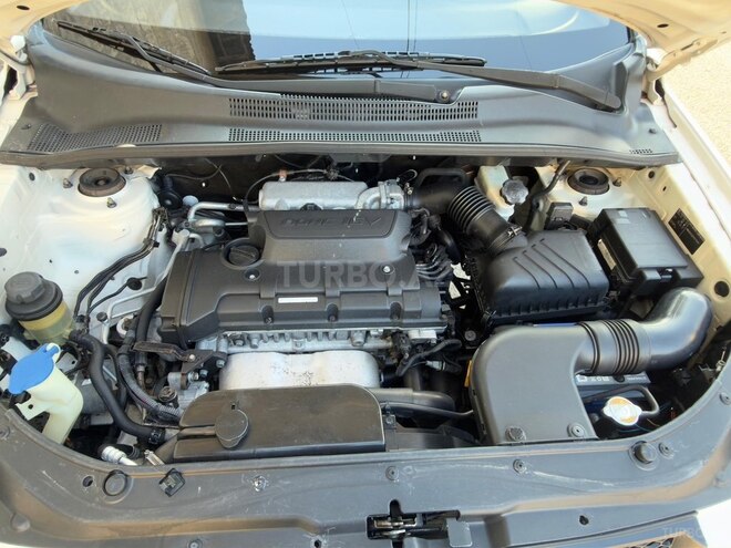 Kia Sportage 2008, 316,000 km - 2.0 л - Göyçay