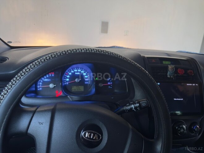 Kia Sportage 2008, 316,000 km - 2.0 л - Göyçay