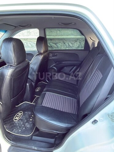 Kia Sportage 2008, 316,000 km - 2.0 л - Göyçay